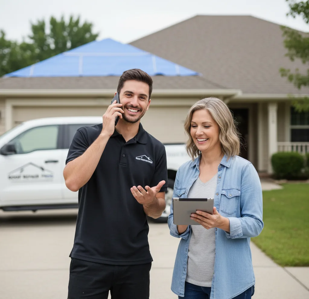 Flat Roof Repair in Otis, OR